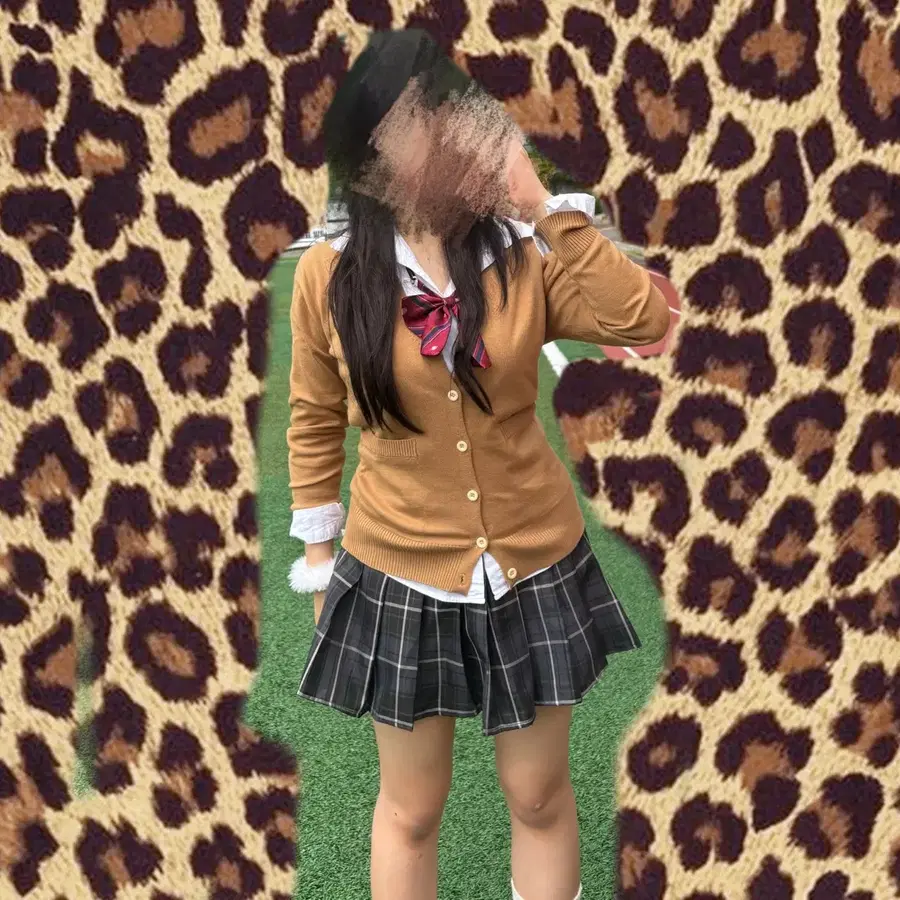 갸루 졸사 대여 합니다 y2k