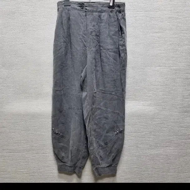 v242 생활한복 바지