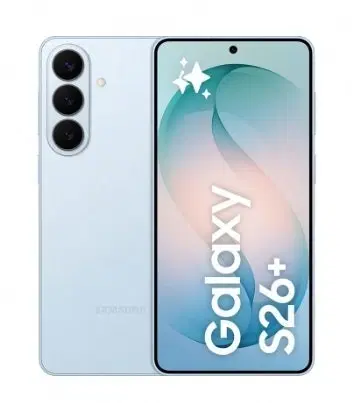 갤럭시 S26+(256GB)