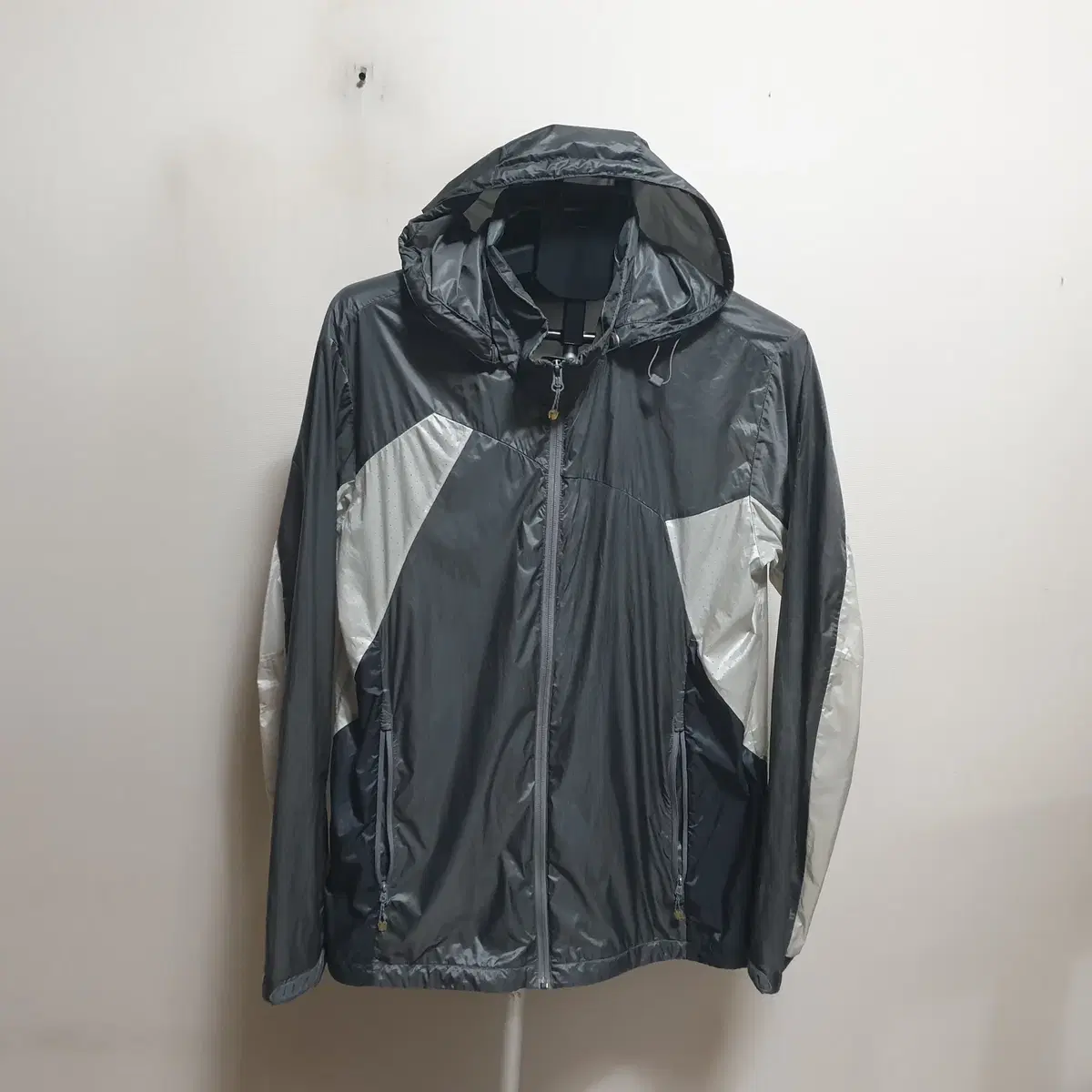 K2 하절기후드점퍼/110