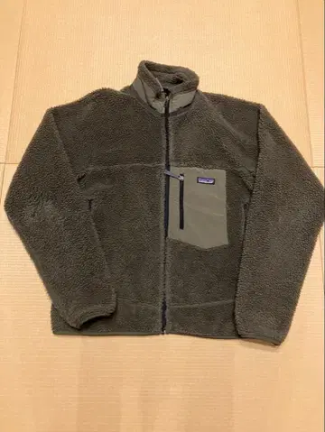 patagonia 클래식 레트로 X