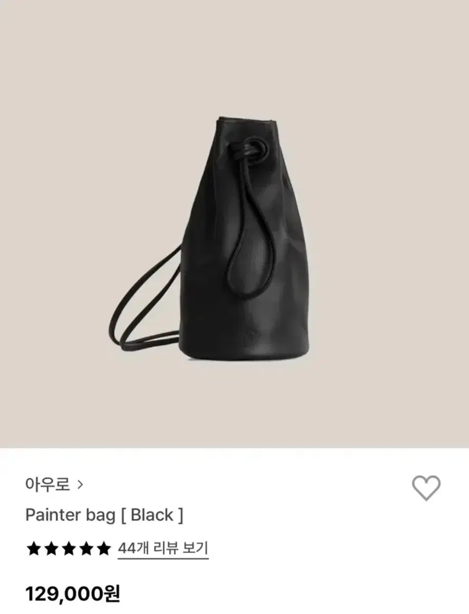 아우로패인터백