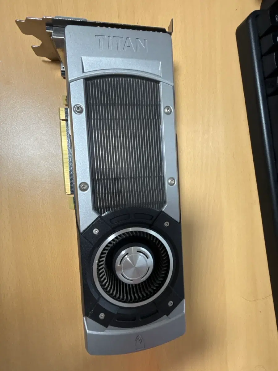 GTX TITAN