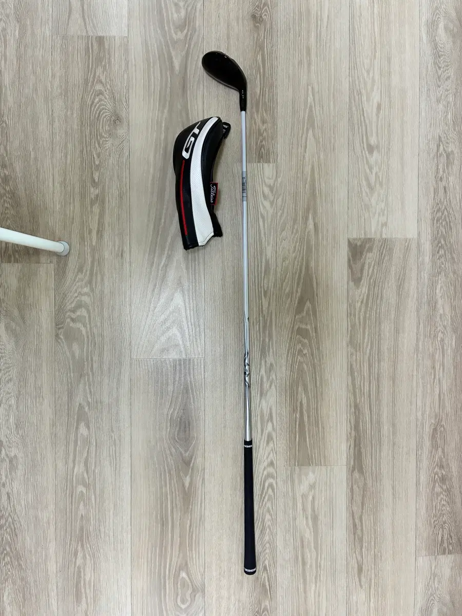 타이틀리스트 Titleist GT1 하이브리드 20도 40 L(커버포함)