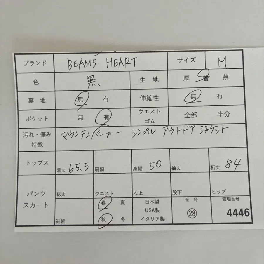 2번째 상품 이미지