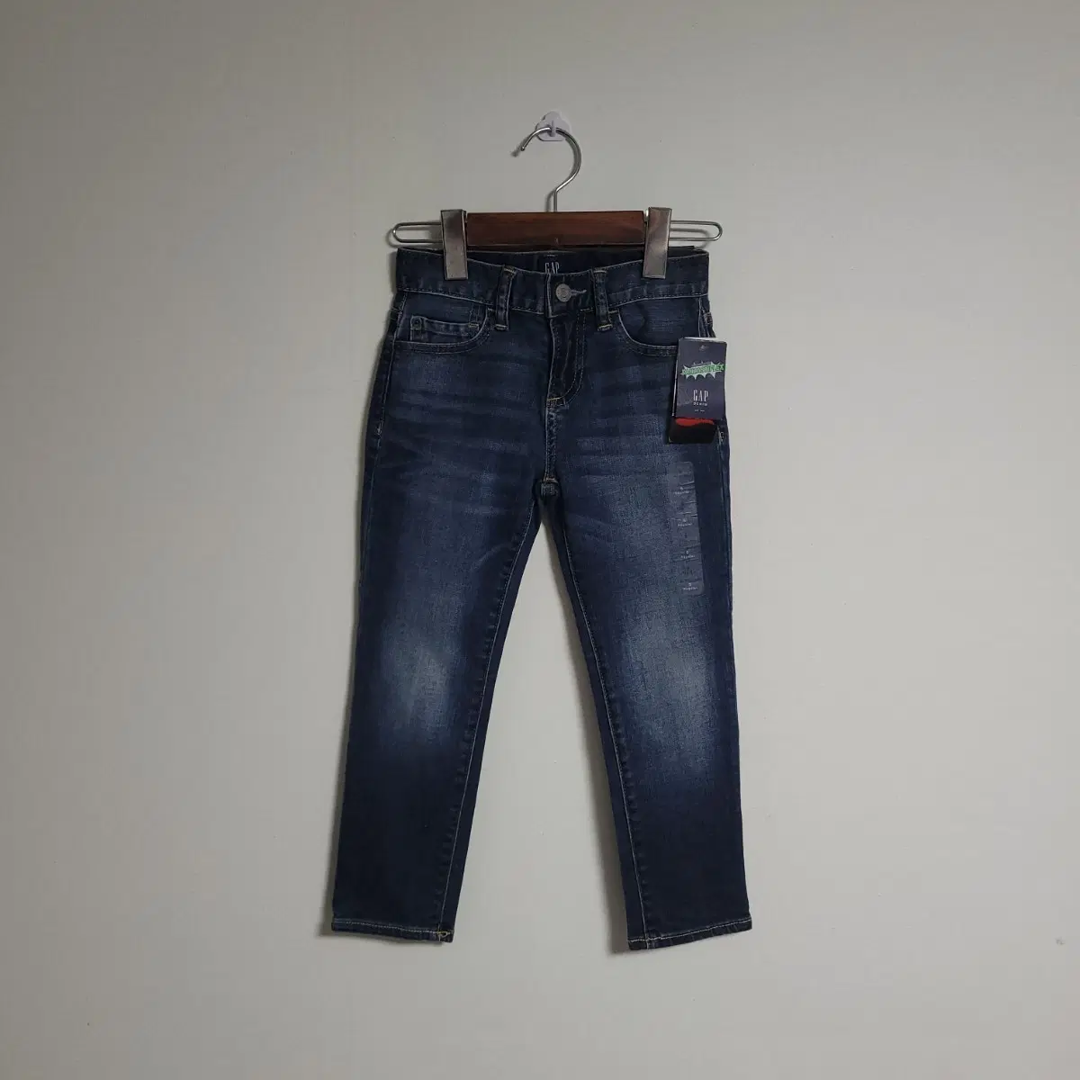 (5) GAP 갭 키즈 청바지 새상품
