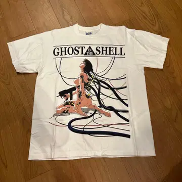 공각기동대 GHOST IN THE SHELL 티셔츠