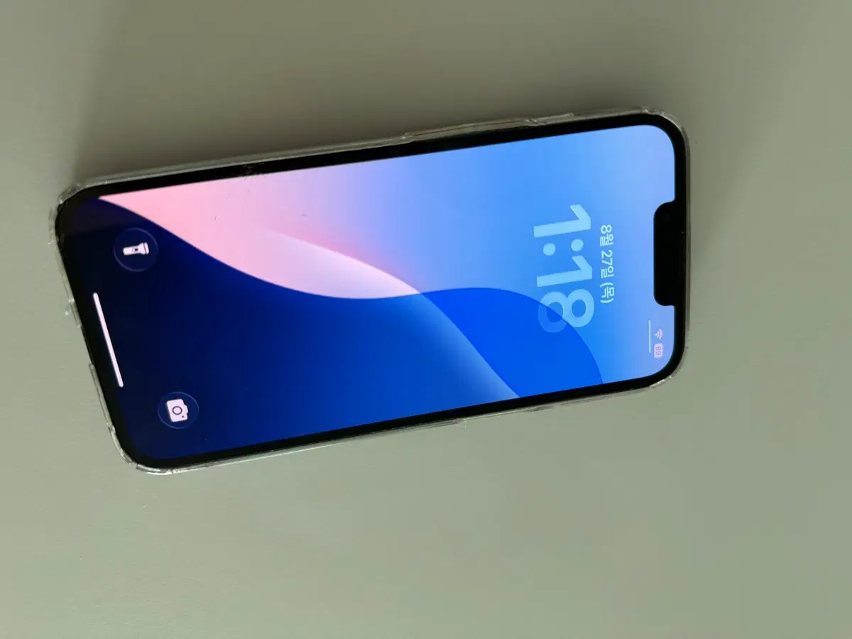 아이폰13pro 129기가