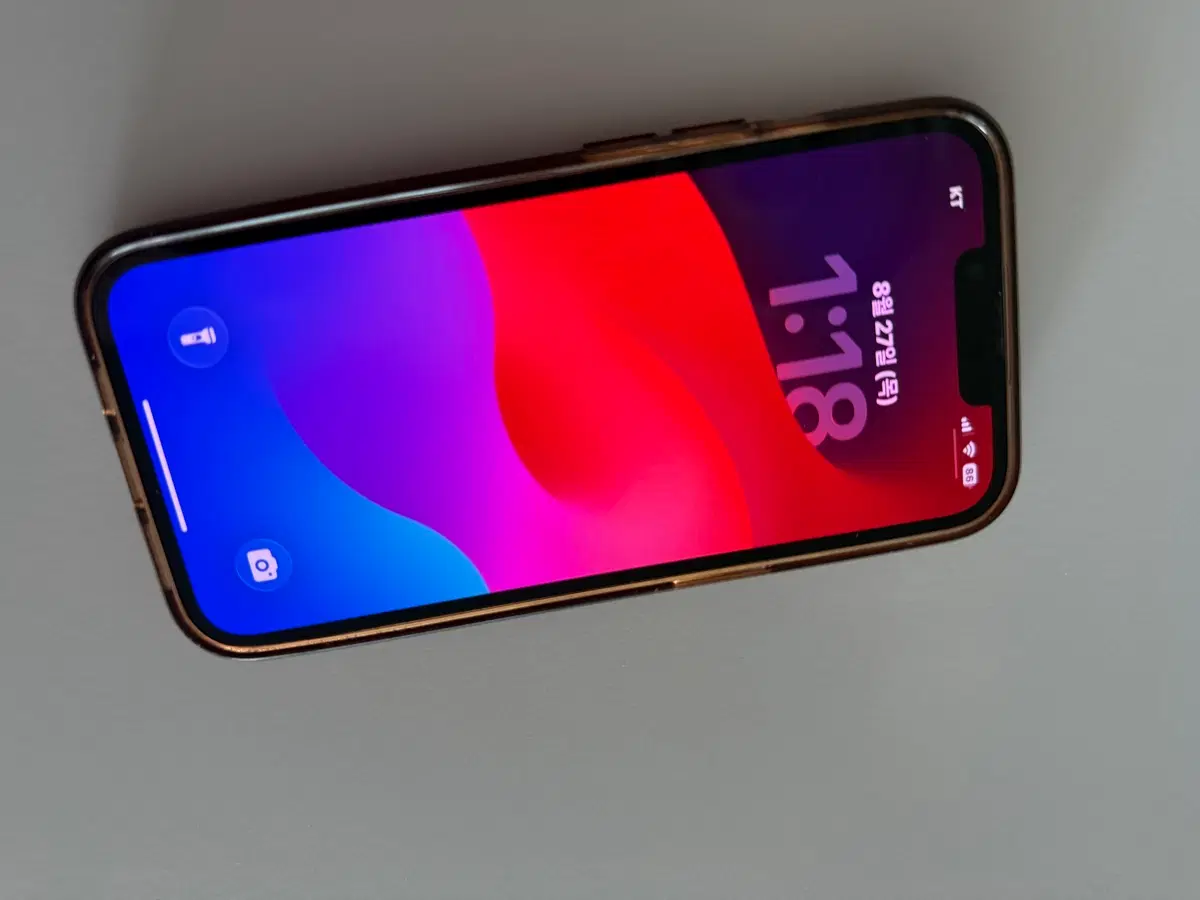 아이폰13pro 256기가