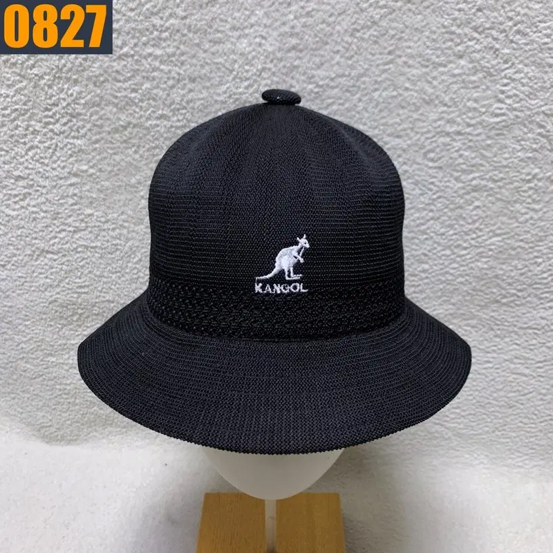 KANGOL 캉골 벙거지 모자