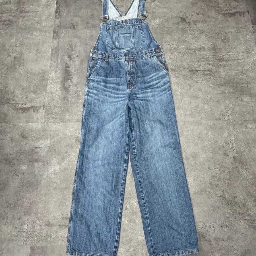 00s 리바이스 Levis Denim carpenter Overalls