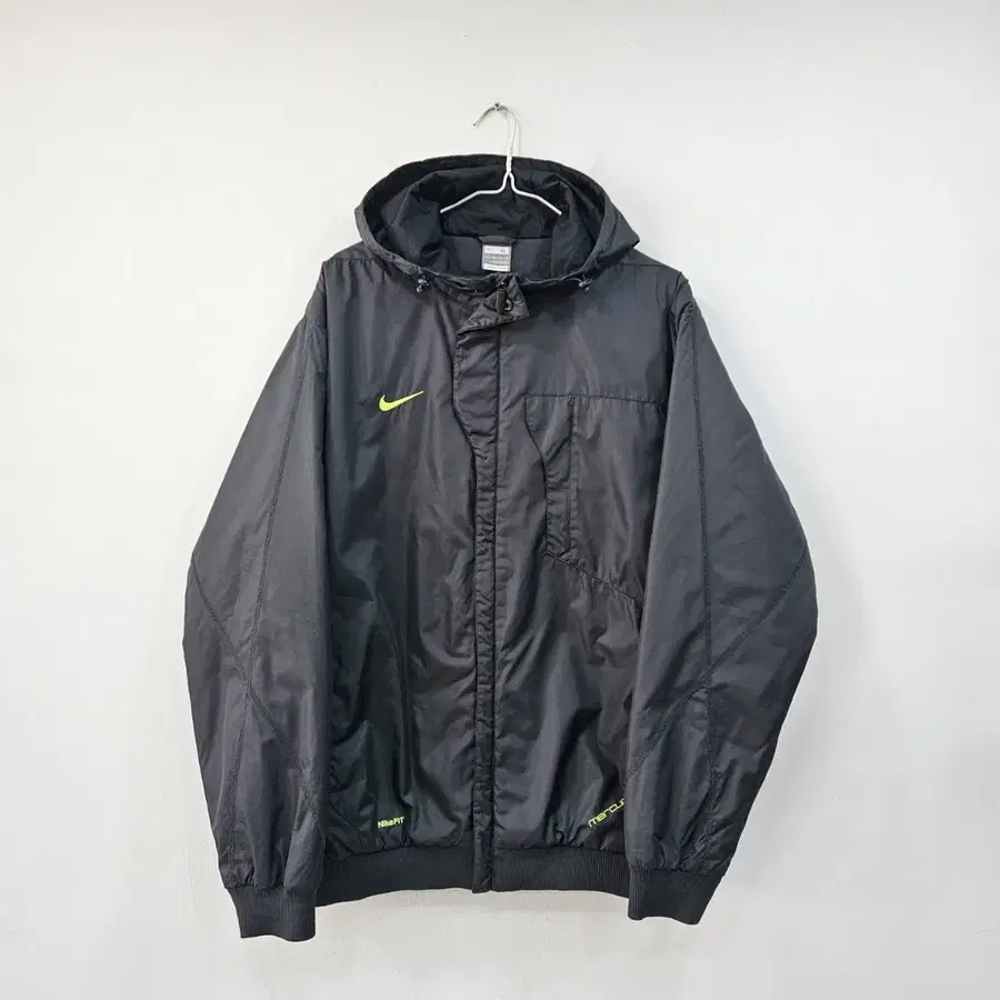 나이키 머큐리얼 후드자켓 XL