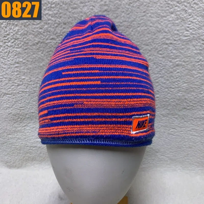 NIKE 나이키 양면 비니
