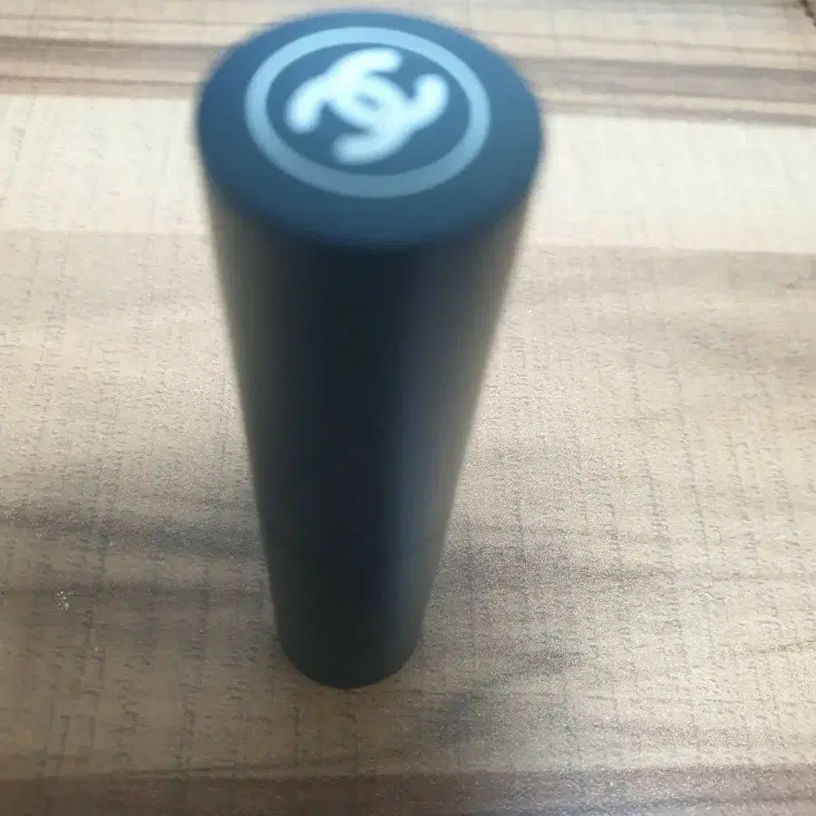 샤넬 립스틱 블랙