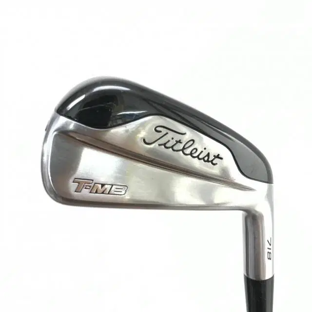 타이틀리스트 T-MB 718 3번 아이언 다골 AMT S200 20...