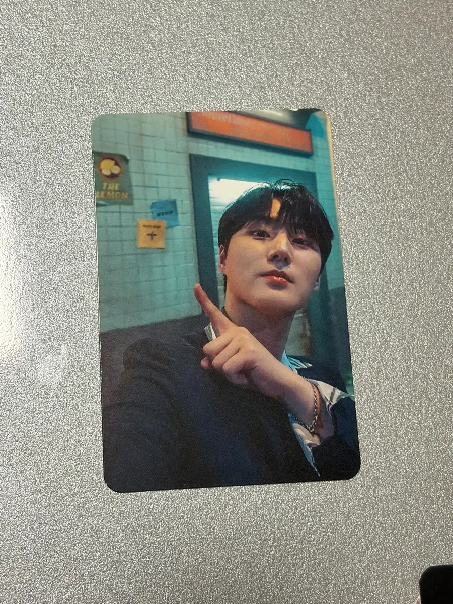 영케이 포카
