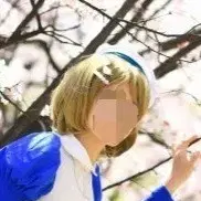 러브라이브 하나요용 코스프레 가발