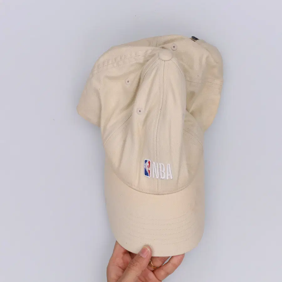 F NBA 볼캡 모자 0827H