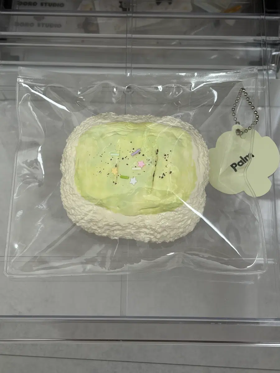 Palm 팜 말랑이