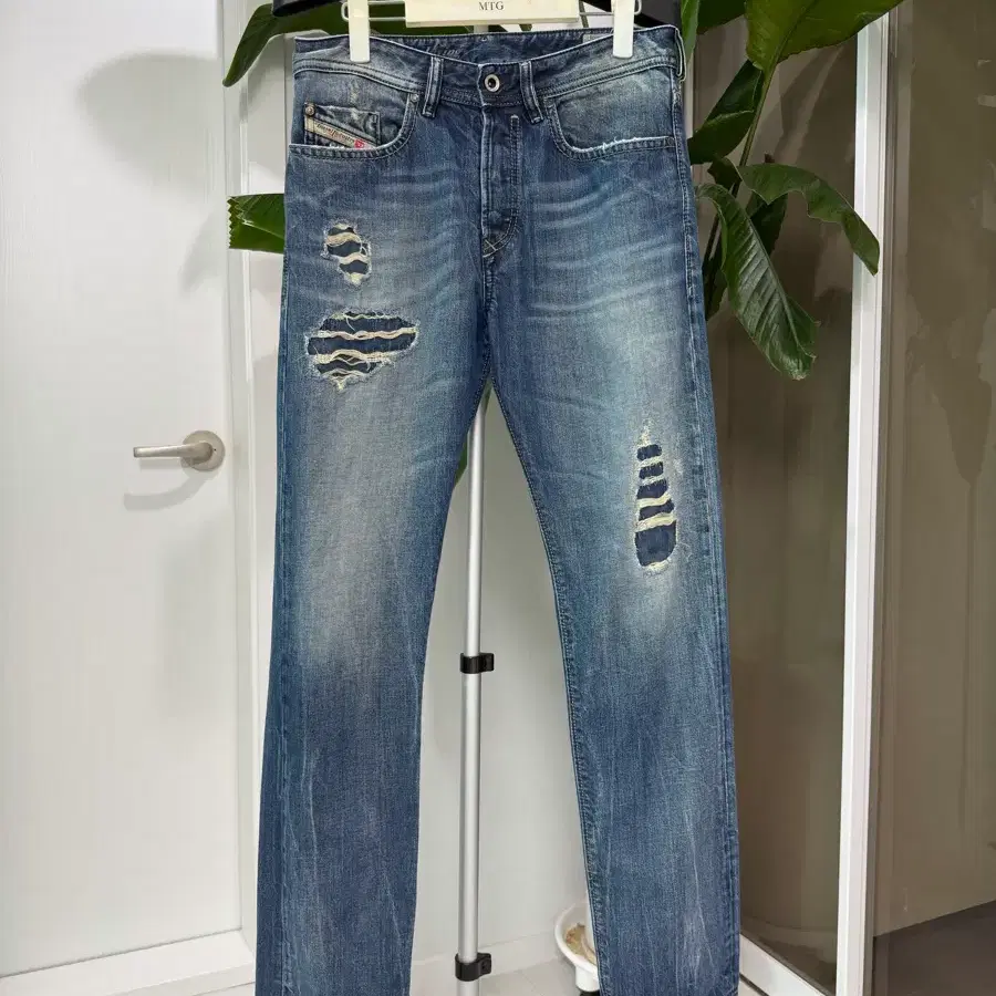 디젤 남자 청바지 30
