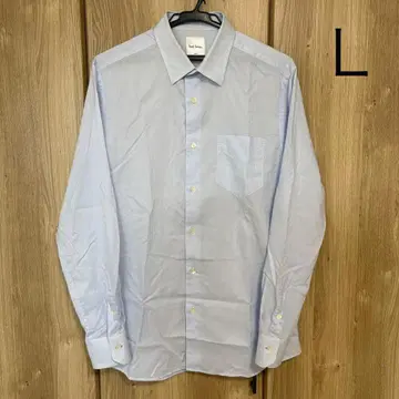 paul smith 폴스미스 셔츠