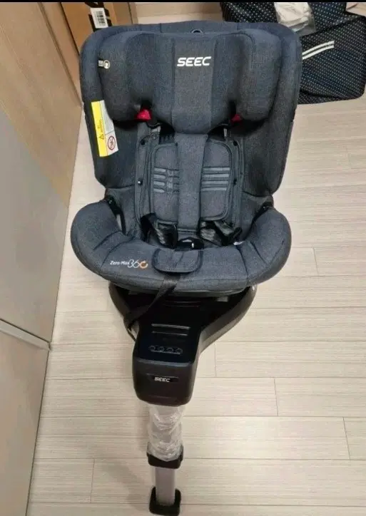 SEEC 시크 제로맥스 360 카시트