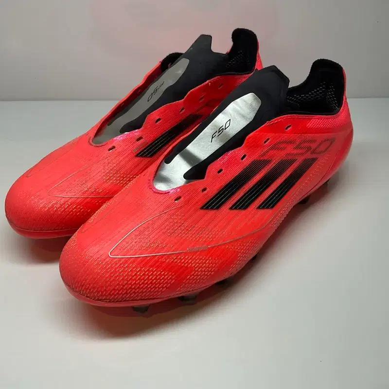 아디다스 F50 엘리트 hg 축구화