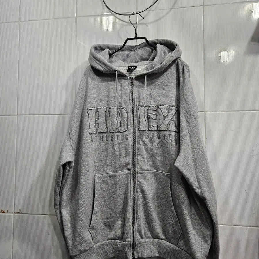 HDEX후드집업(남105)