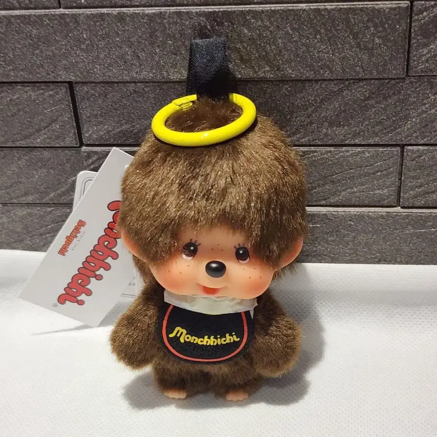 몬치치 돈키호테 한정 대두 키링