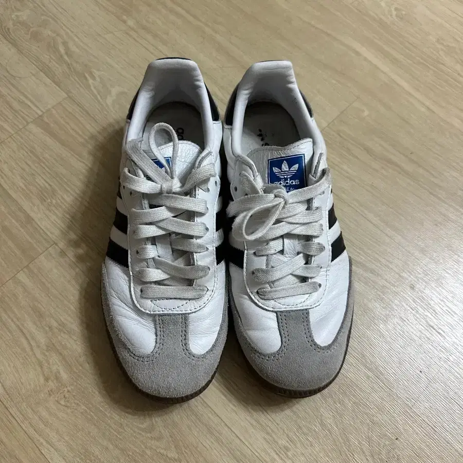 아디다스 삼바 230