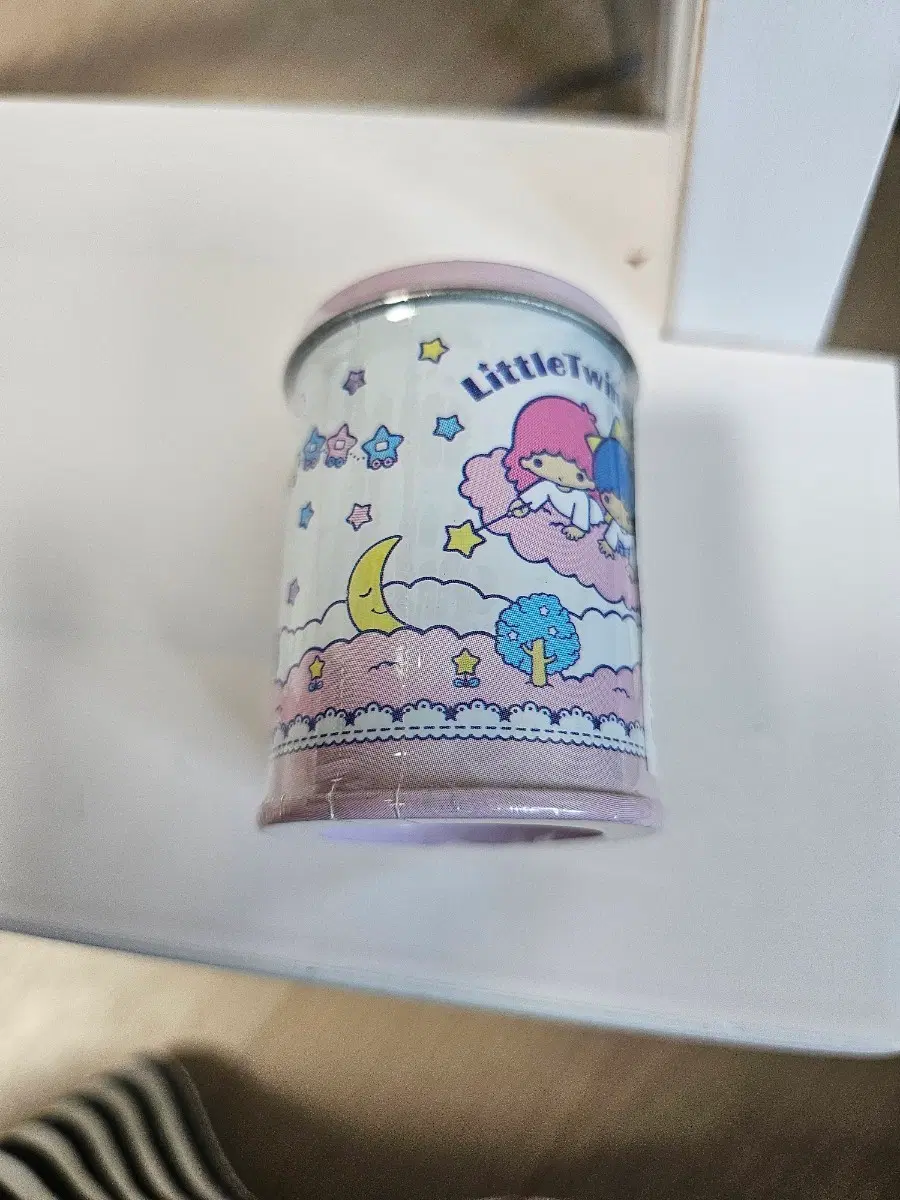 리틀트윈스타 스티커