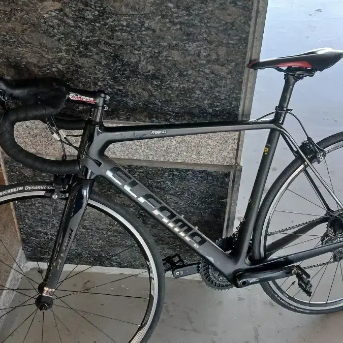 엘파마 레이다 r5800