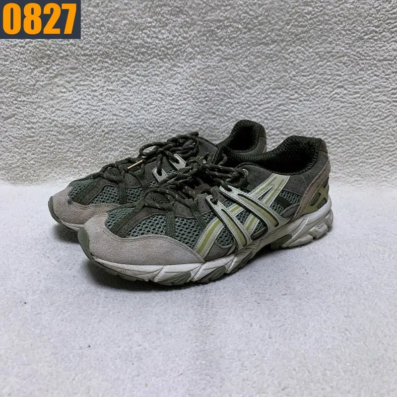 280 ASICS 아식스 젤 소노마 15-50 트레일 러닝화