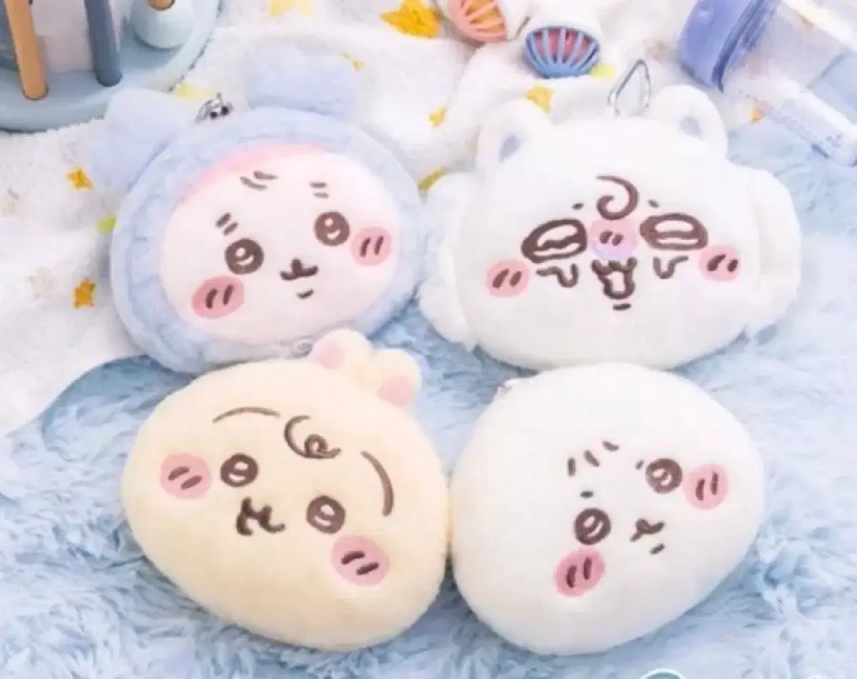 (29일 마감)치이카와 베이비 릴패스 2 공구