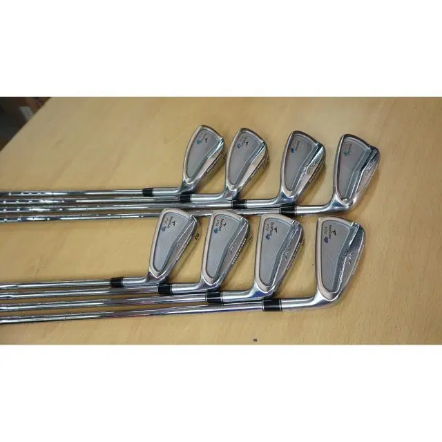 브리지스톤 VIQ NSPRO950 R 아이언 (상태양호정품)