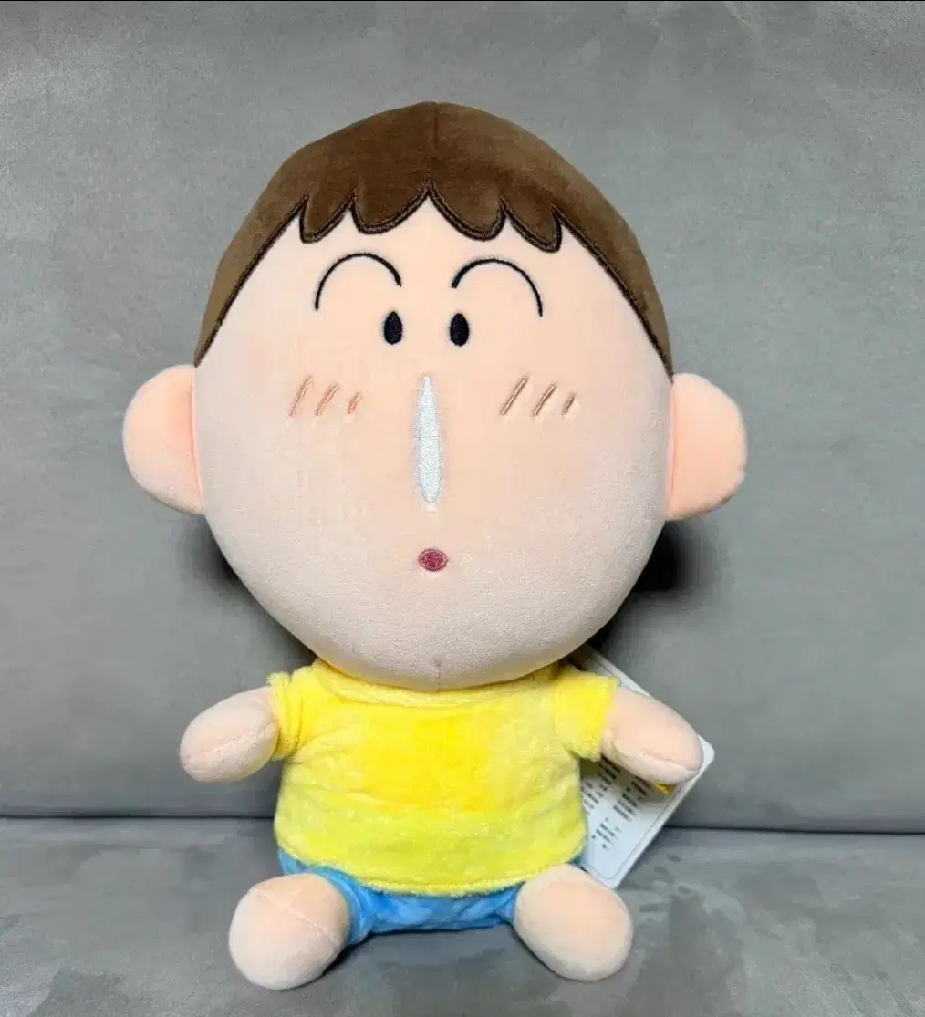 짱구는 못말려 맹구 29cm 중형 인형