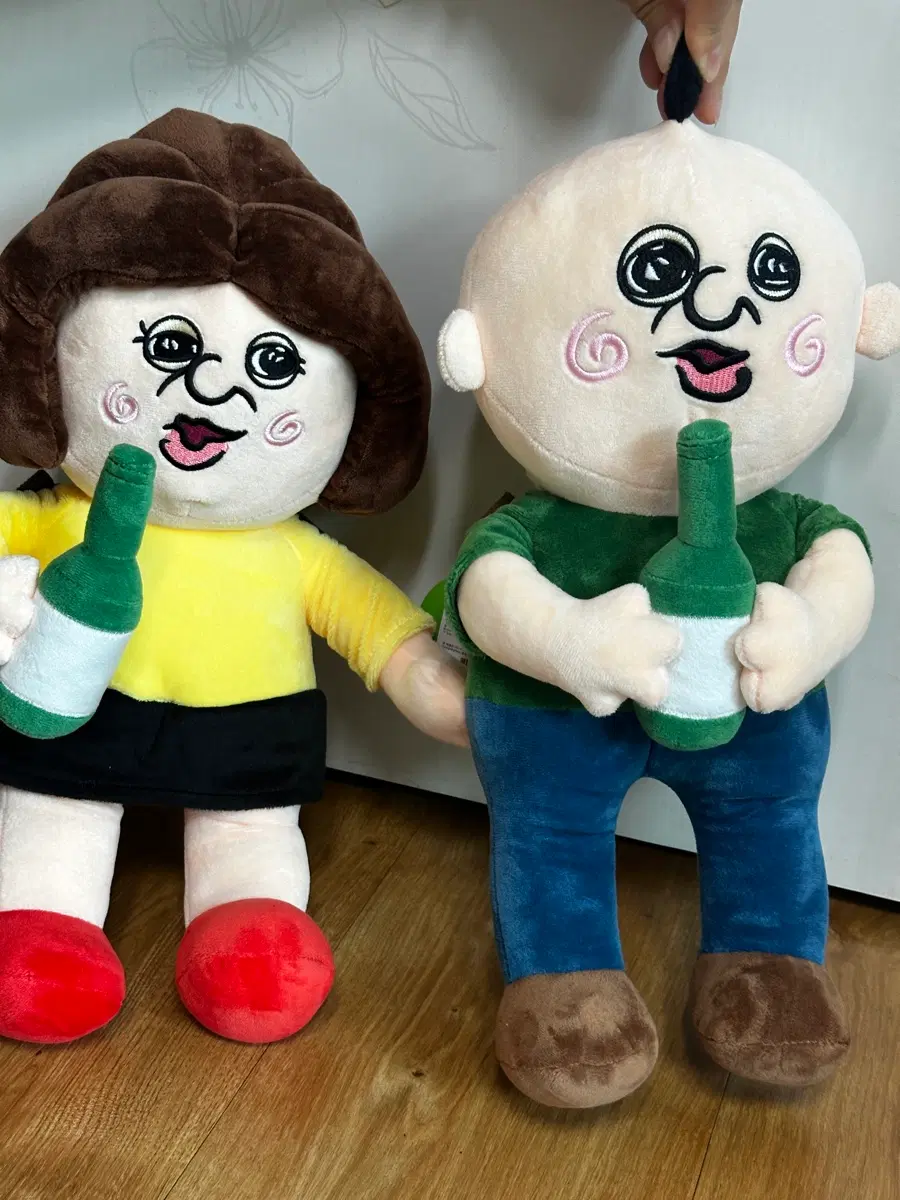 빵빵이