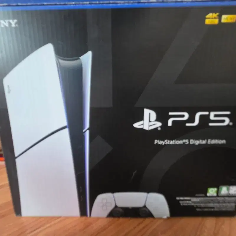 ps5슬림디지털에디션 1tb