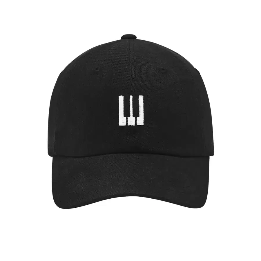 BIGBANG 20주년 LOGO BALLCAP