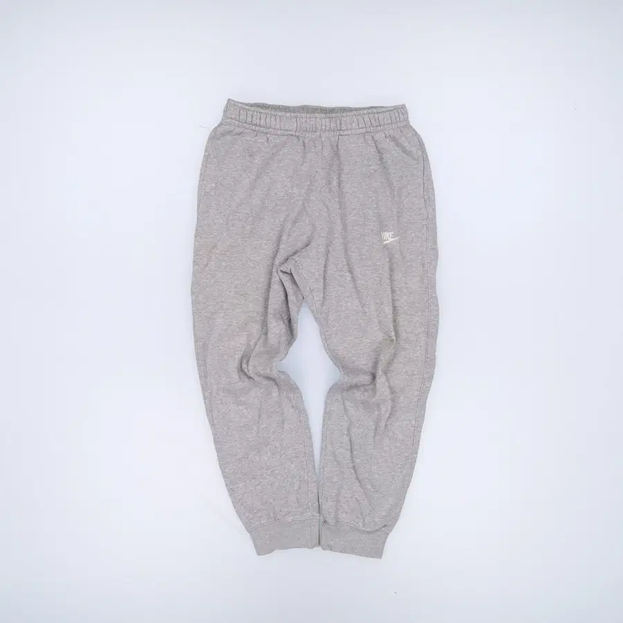 M 나이키 기모 조거팬츠 0827H2