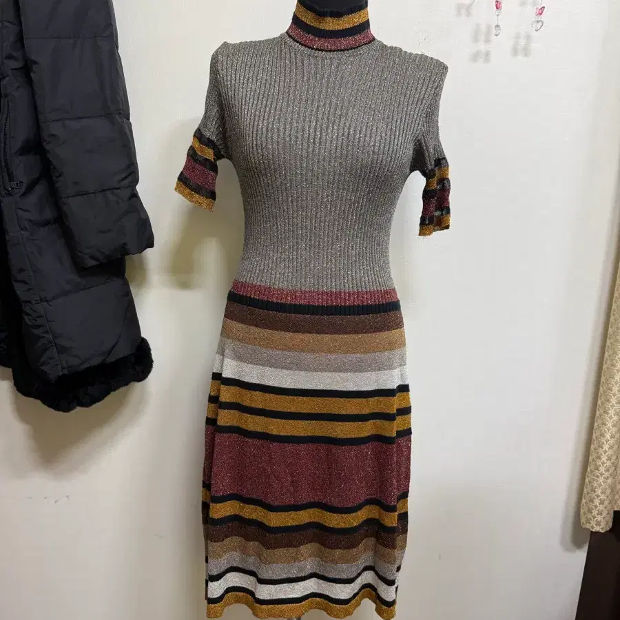 Diesel 수입 디젤 원피스