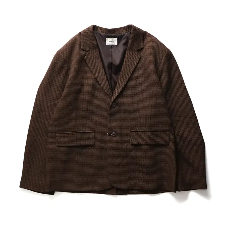 WHO'S WHO gallery Tailored Jacket