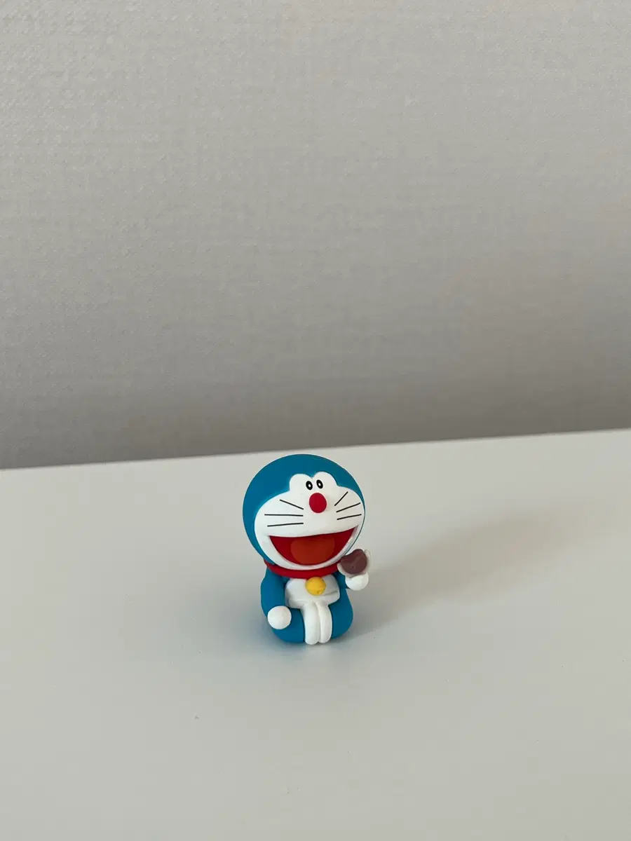도라에몽 피규어