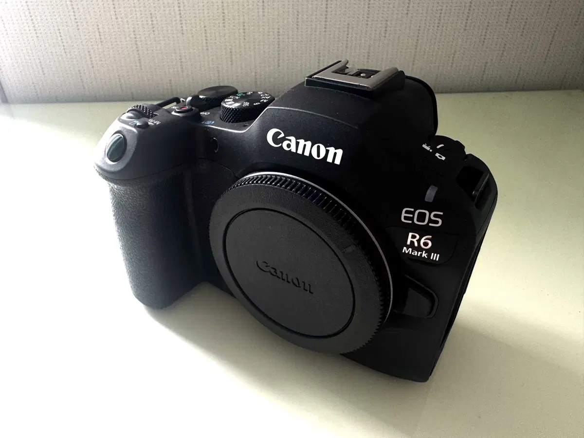 Canon R6 Mark3. 15-35렌즈. 24-105렌즈.