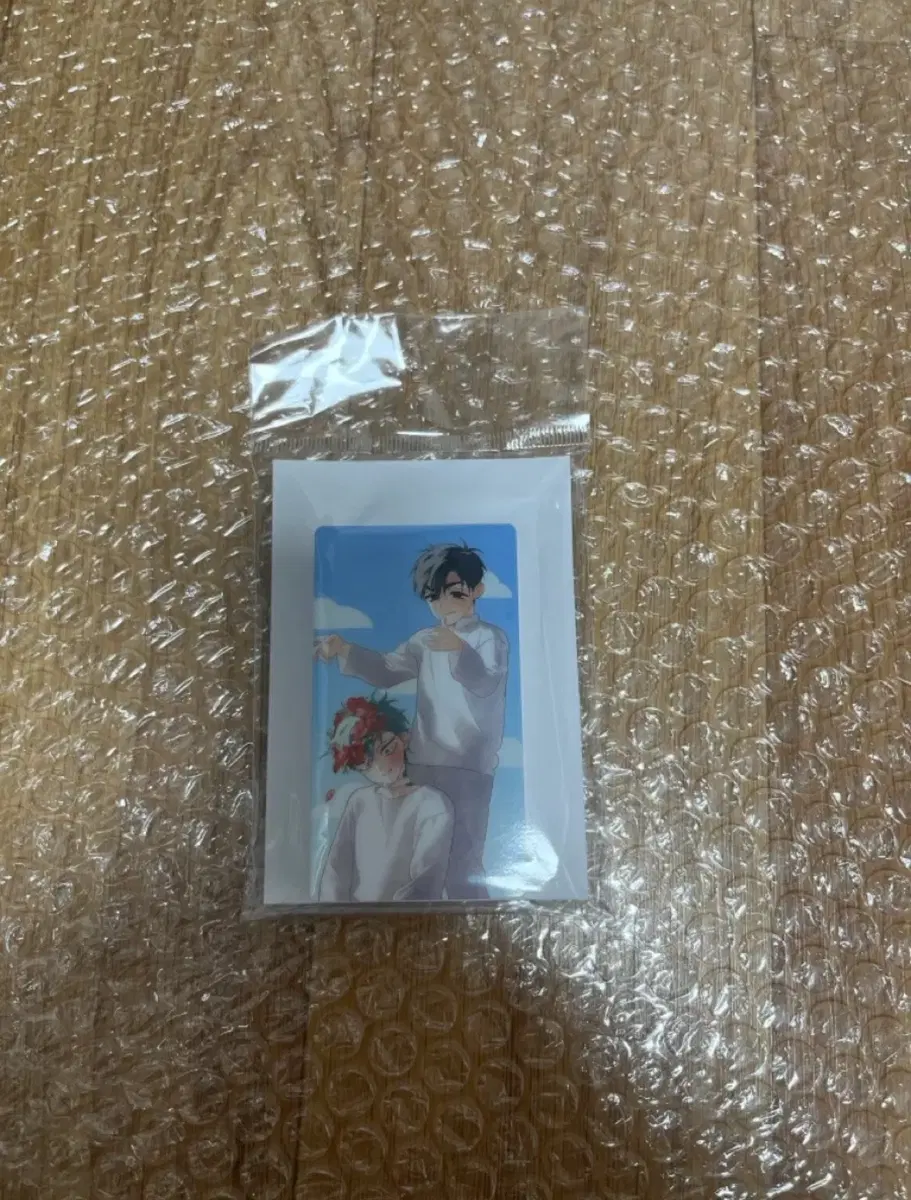 에이스테 에일리언 스테이지 이반틸 아크릴 블럭 코롯토