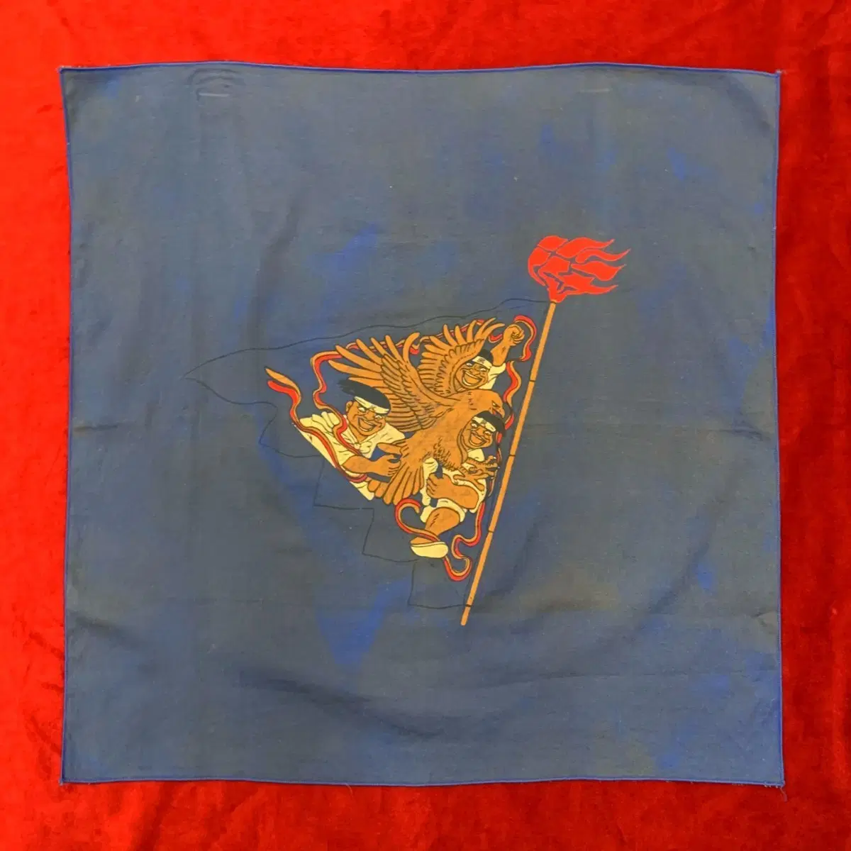 VTG 일본풍 반다나