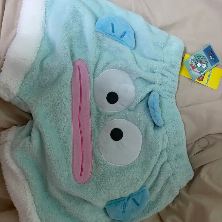 한교동 잠옷 반바지