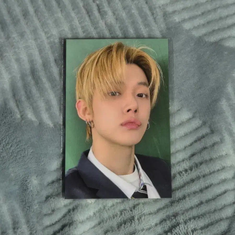 투바투 연준 애뿔바투 뿔바투 5만원 특전