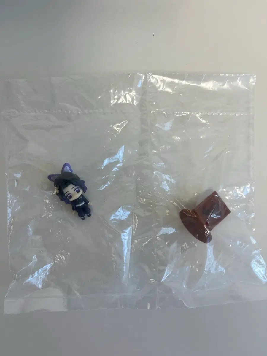 귀멸의칼날 오차토모 오챠토모 시노부 판매합니다. 미개봉 상품