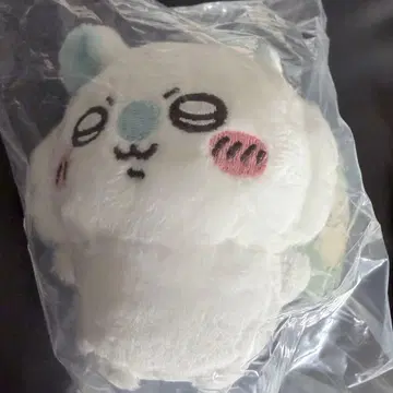 [ 미개봉 ] 치이카와 (먼작귀) 오스와리 봉제 인형 2 모몽가